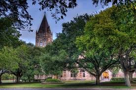 Southwestern University